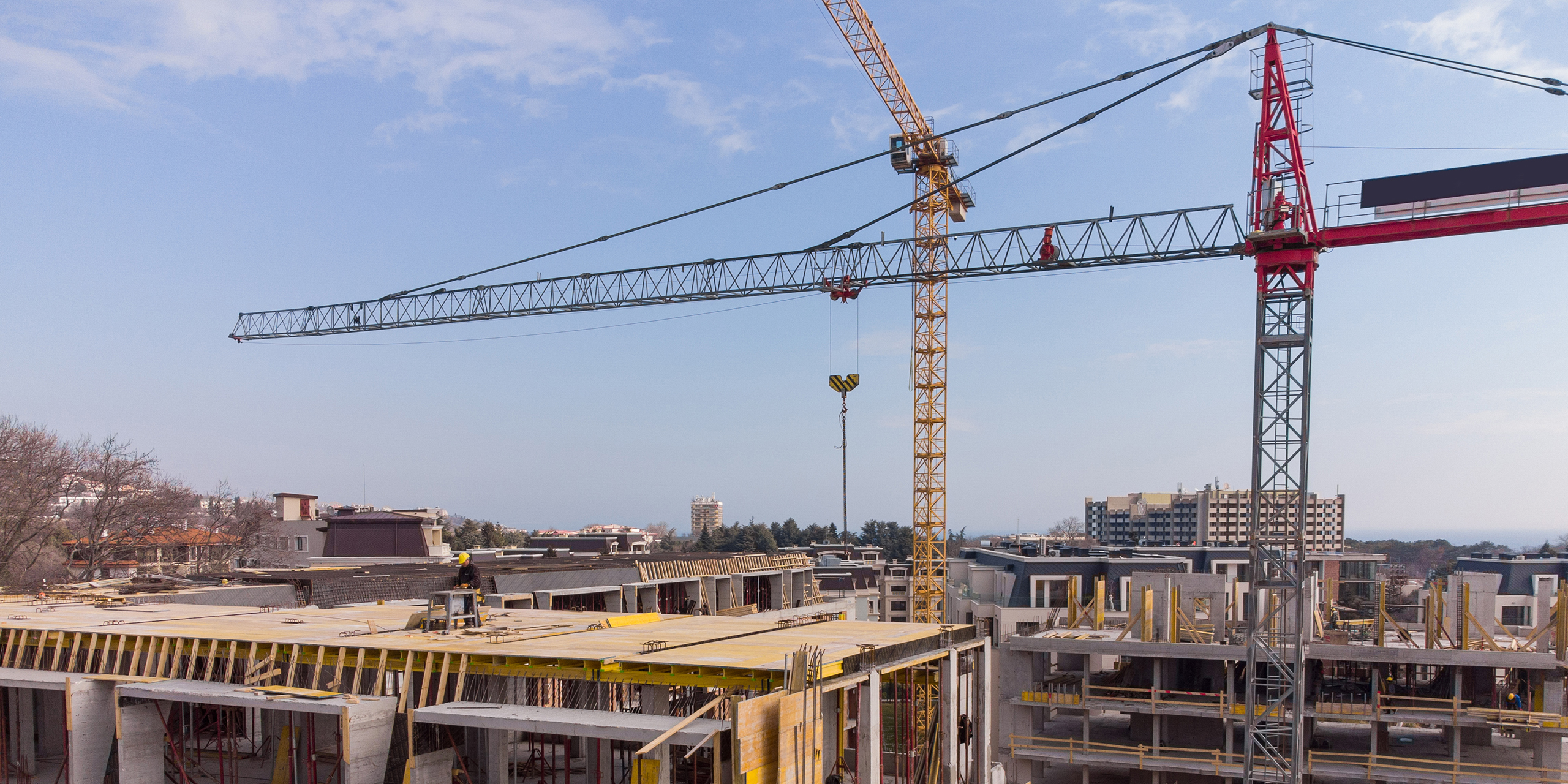 Private Project Banner