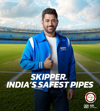 Skipper Hero banner 2