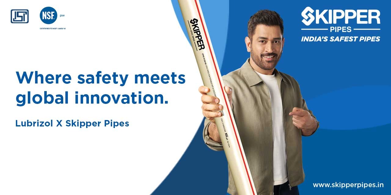 Where Safety Meets Global Innovation