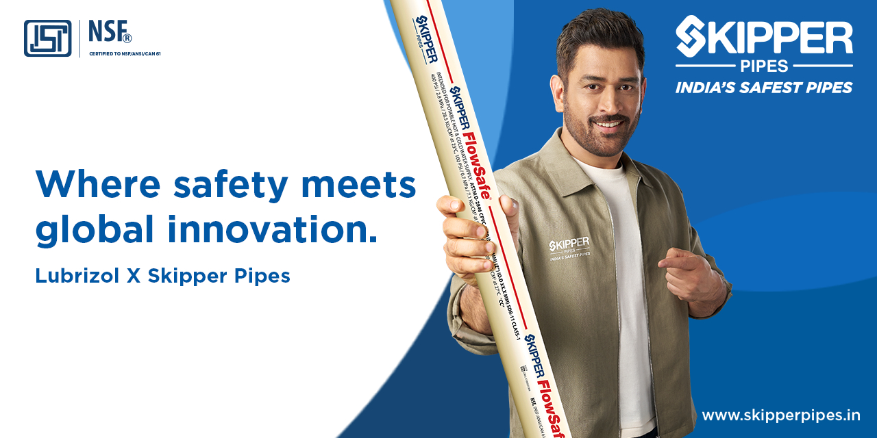 Where Safety Meets Global Innovation