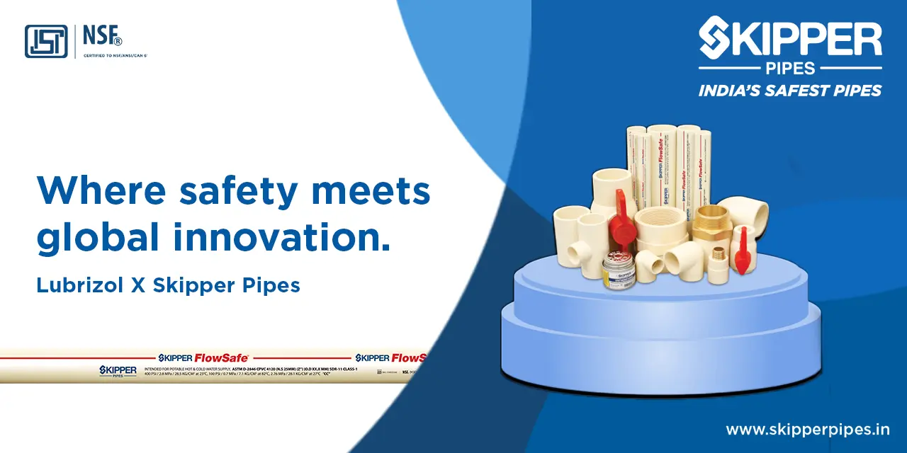 Where Safety Meets Global Innovation