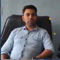 Mr. Ankit Agarwal