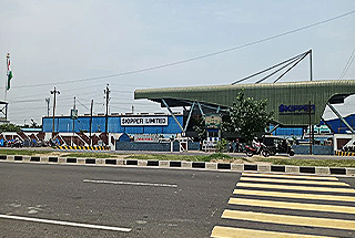 Uluberia, West Bengal