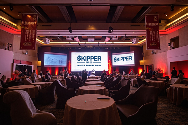 Annual Dealer Meets