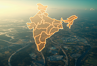 Recognized for National Impact