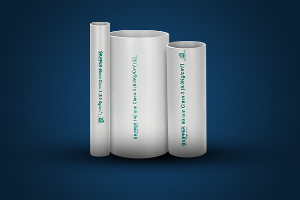 Agriculture Pipes