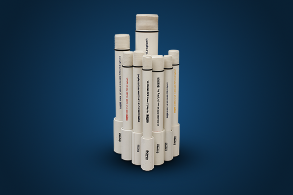 Column Pipes