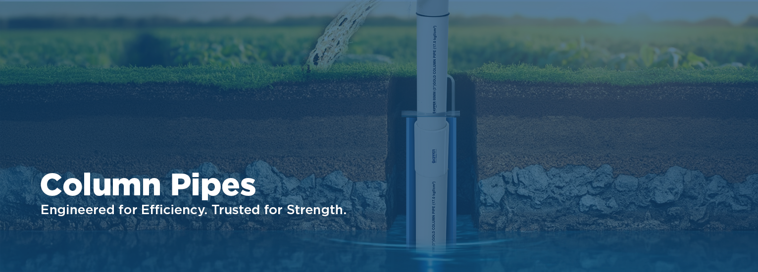 Column Pipes