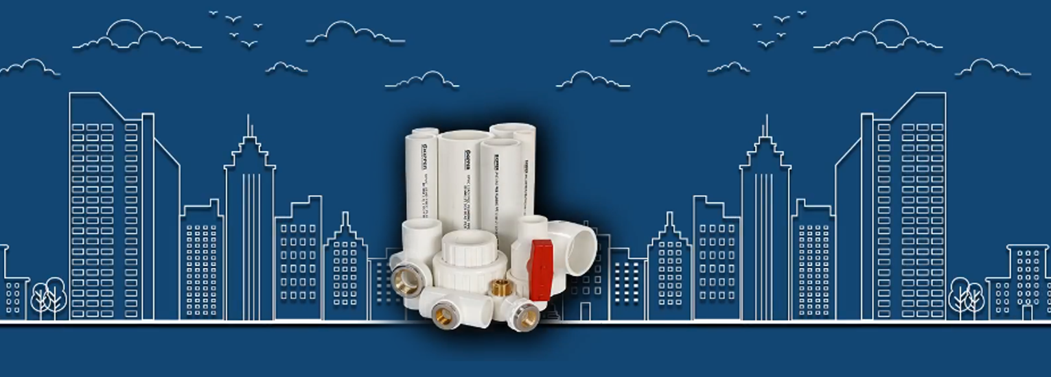 Upvc Pipe