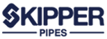 skipper pipes logo