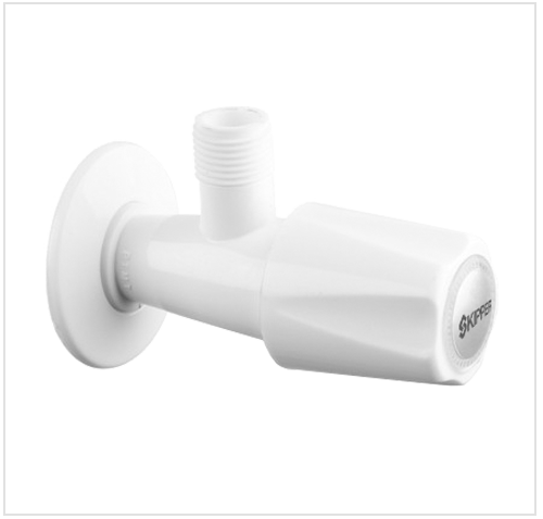 Angle Valve - Skipper Pipes