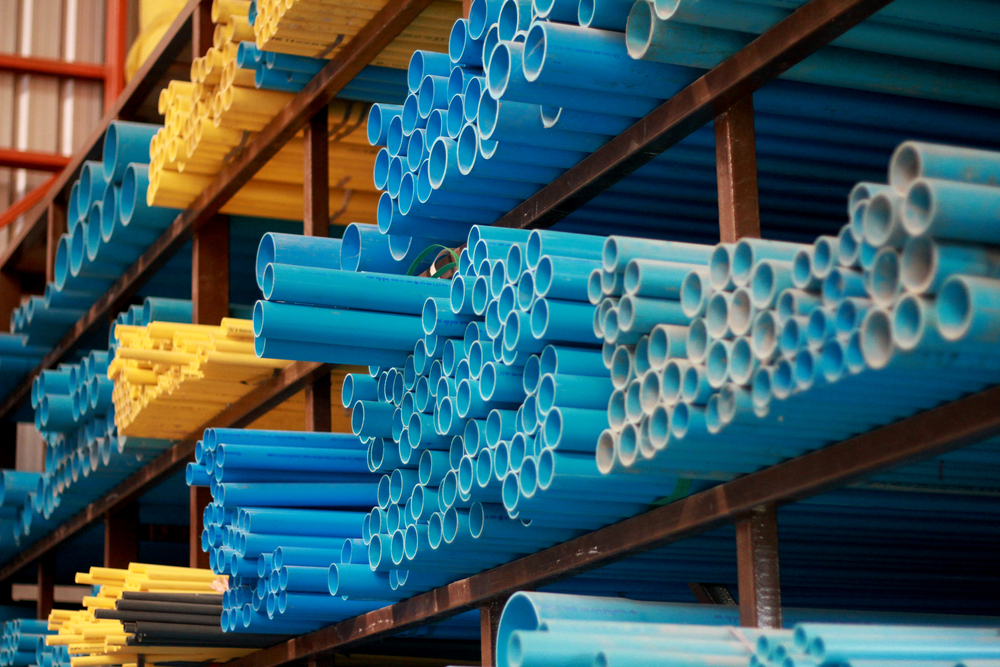 5 Tips To Choose A Pipe Manufacturing Company