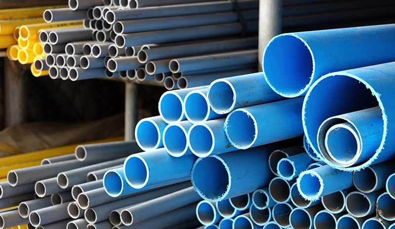 PVC pipe manufacturer