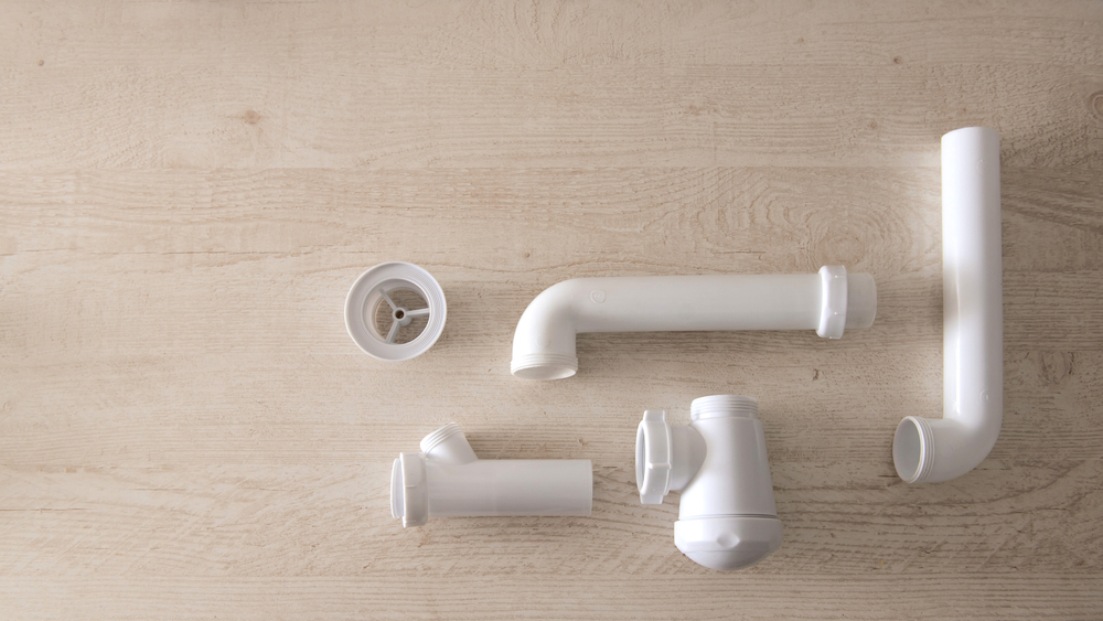 How To Choose The Right Pipe For Plumbing Applications