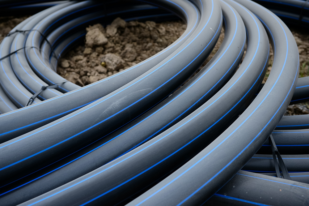 hdpe pipe manufacturers