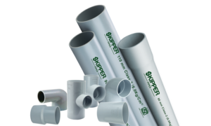 Why should farmers use Agriculture PVC Pipe | Blog