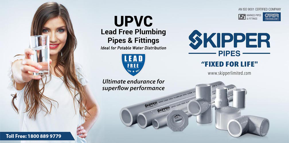 UPVC Pipes And Fittings